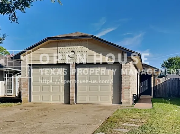 11910 Westwold Dr, Tomball, TX 77377