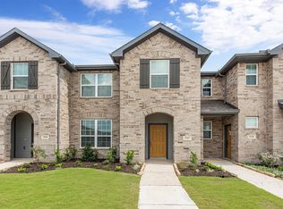 3025 Percheron Dr, Mesquite, TX 75150