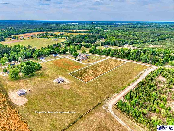 4th image of LOT 4 Liberty Chapel Rd