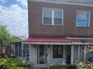 17046 Foch Blvd, Jamaica, NY 11434