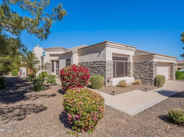 3820 E CARSON Road, Phoenix, AZ 85042