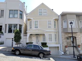 175 Alpine Ter #175, San Francisco, CA 94117