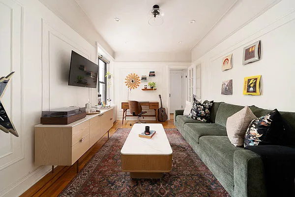 285 Prospect Place #4D