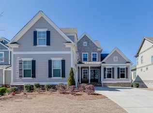 2438 Red Wine Oak Dr, Braselton, GA 30517