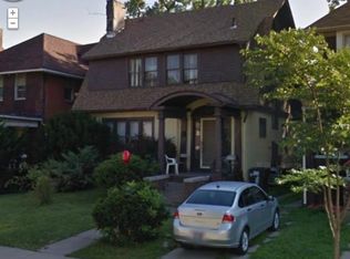 7450 Kipling St, Detroit, MI 48206