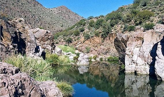 2nd image of 599 S Tonto Creek Dr
