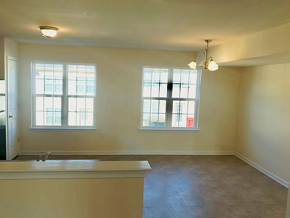 Kitchen from Great Room