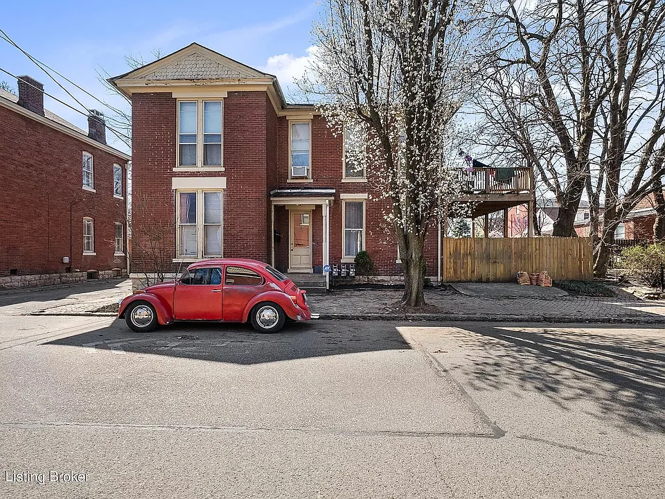 612 Zane St #3