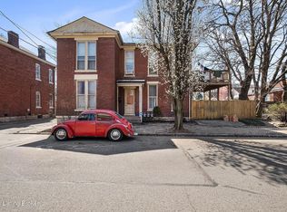 612 Zane St UNIT 3, Louisville, KY