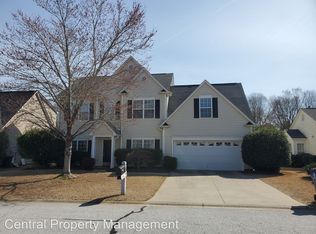 10 Crown Empire Ct, Simpsonville, SC 29681
