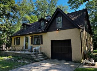 3625 W Stuenkel Rd, Crete, IL 60417