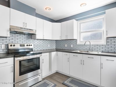 2721 Chickasaw Ave, Louisville, KY, 40206