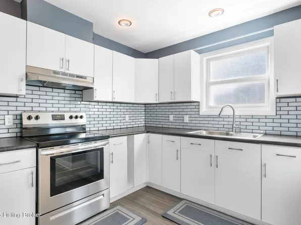 2721 Chickasaw Ave, Louisville, KY 40206