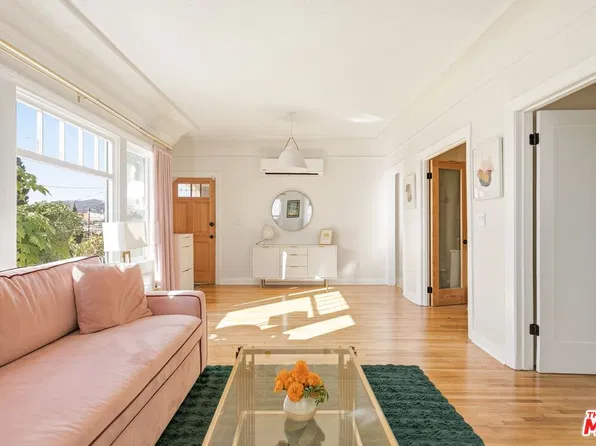3944 Marathon St, Los Angeles, CA 90029