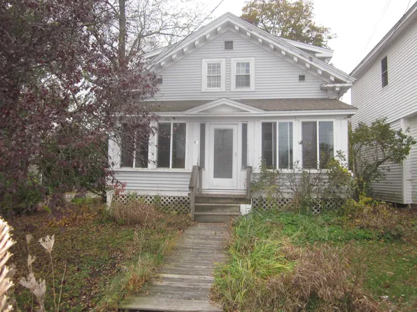 54 Lincoln Street, Exeter, NH 03833