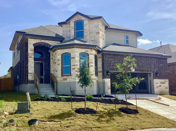 11407 Briceway Land, Helotes, TX 78023