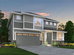 9708 S 209th St, Kent, WA 98031