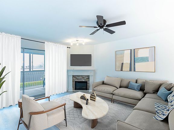 3rd image of 2491 Gladwin Rd #201