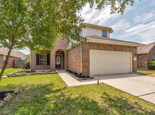 3037 Boxwood Springs Ln, Dickinson, TX 77539