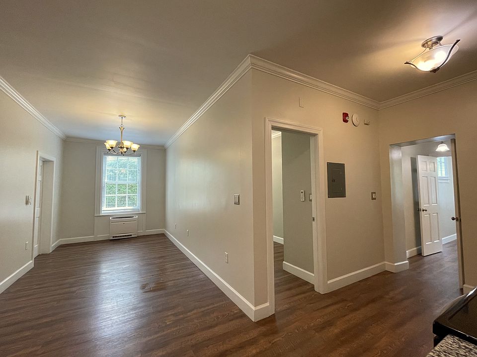 Living Room & Kitchen