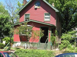 180 E Northwood Ave, Columbus, OH 43201