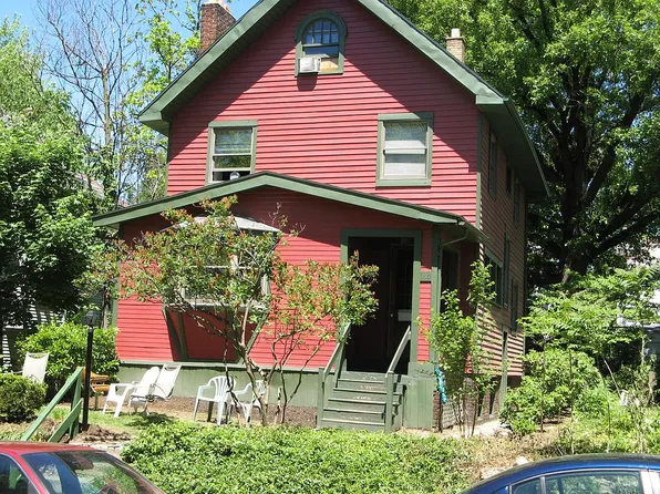 180 E Northwood Ave, Columbus, OH 43201