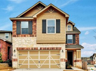 9202 Sage Grove Ct, Temple, TX 76502