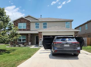 9524 Norfolk Wheel, San Antonio, TX 78254