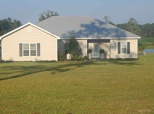 6664 Southside Dr, Blackshear, GA 31516