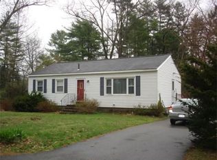 12 Coolidge Ave, Westford, MA 01886