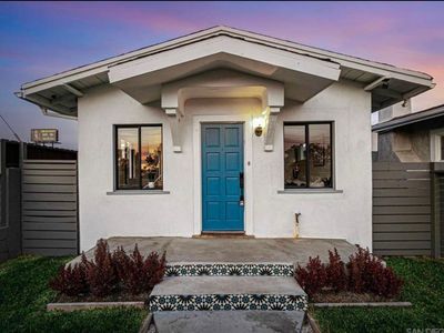 4271 33rd St, San Diego, CA, 92104