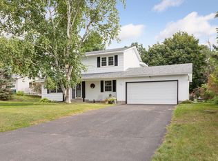 1415 Frear St, Hudson, WI 54016