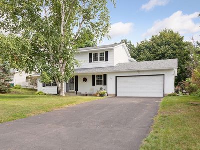 1415 Frear St, Hudson, WI, 54016