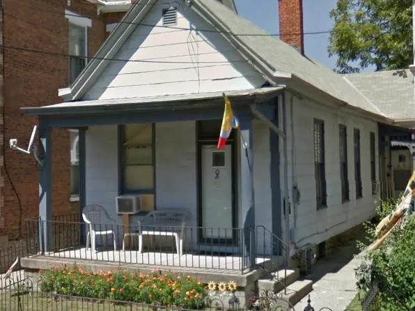 316 E 17th St, Covington, KY 41014