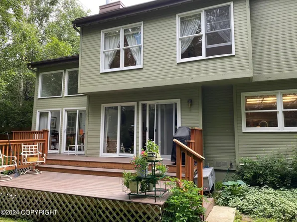 2800 Brittany Dr, Anchorage, AK 99504