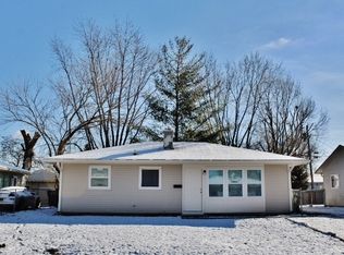 3131 Thayer St, Indianapolis, IN