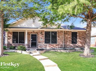 2931 Clear Creek Dr, Rockwall, TX 75032