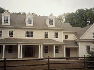 12 Long Meadow Rd, Wilton, CT 06897