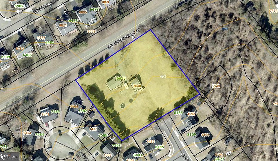 1st image of 6415 Academy Hill Rd