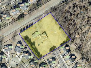 6415 Academy Hill Rd, Warrenton, VA 20187