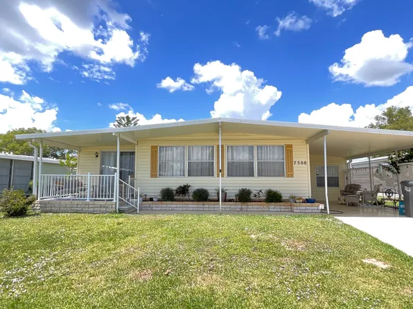 7508 Queens Way, Ellenton, FL 34222