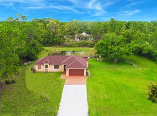 16609 71st Ln N, Loxahatchee, FL 33470