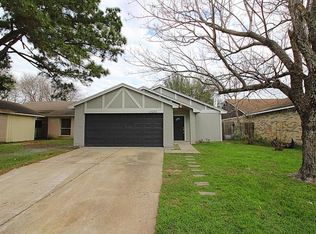 19250 Cypress River Dr, Katy, TX 77449