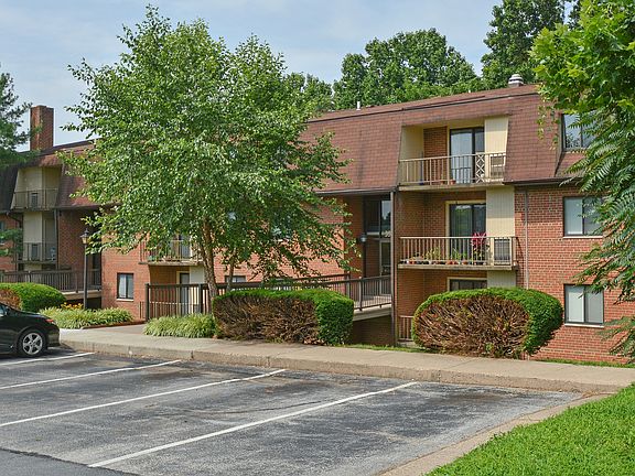 Residential Building