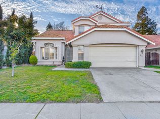 8021 Acappella Cir, Antelope, CA