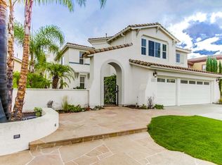 12679 Belle Fleur Way, San Diego, CA 92128