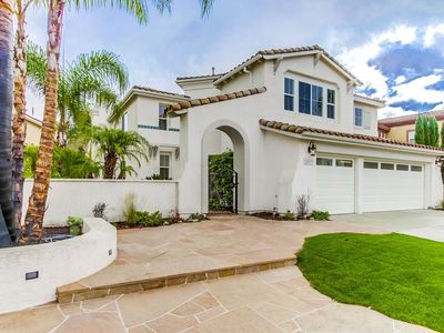 12679 Belle Fleur Way, San Diego, CA, 92128