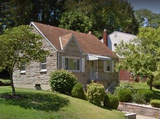 4698 Echo Glen Dr, Pittsburgh, PA 15236