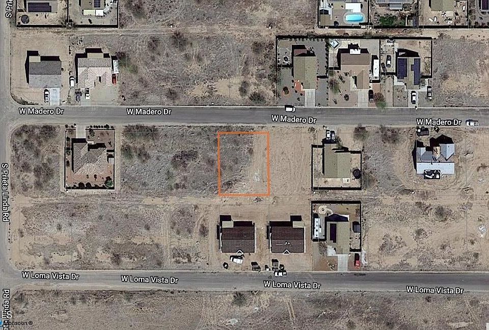 1st image of 12673 W Madero Dr
