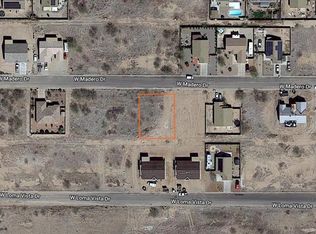 12673 W Madero Dr, Arizona City, AZ 85123